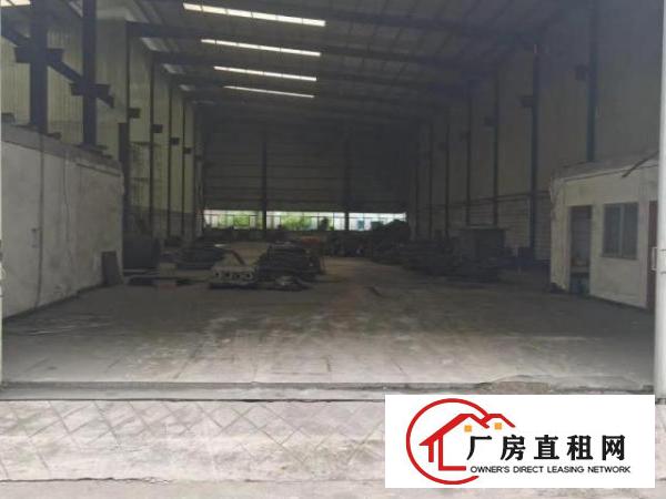  出租钢结构厂房（广园快速路出口）