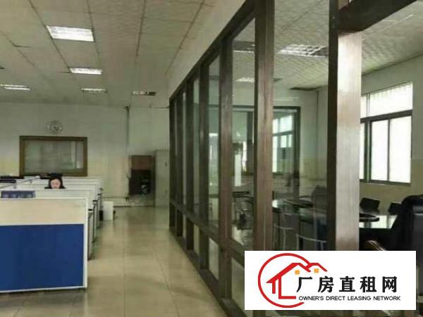  中堂新出独门独院厂房5200平方出租