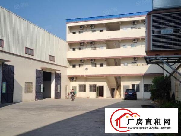  带航车，5T航车，1200方钢构厂房出租