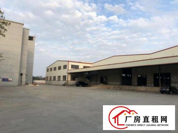  中堂镇新出原房东独门独院，带行车厂房