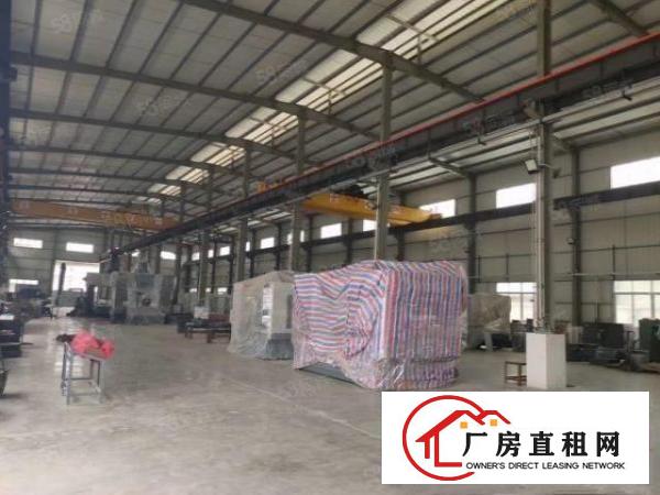  中堂镇新出原房东独门独院，带行车厂房