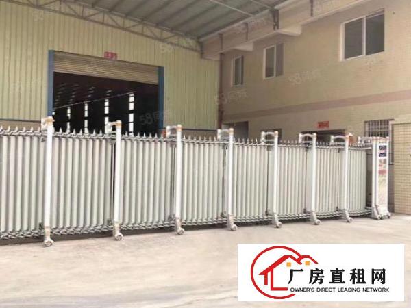 中堂镇新出原房东独门独院，带行车厂房
