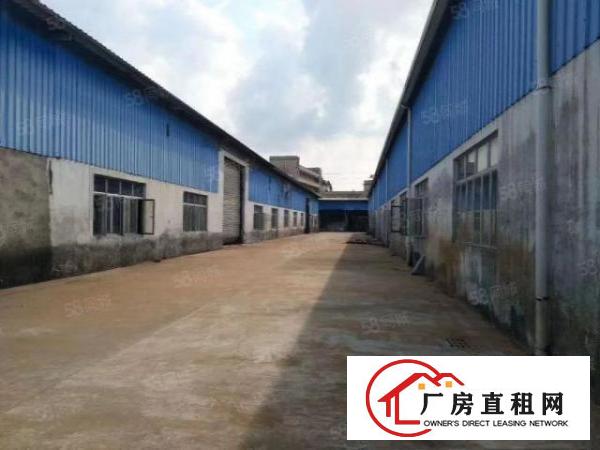  中堂镇新出原房东独门独院，带行车厂房