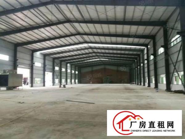  中堂镇新出原房东独门独院，带行车厂房