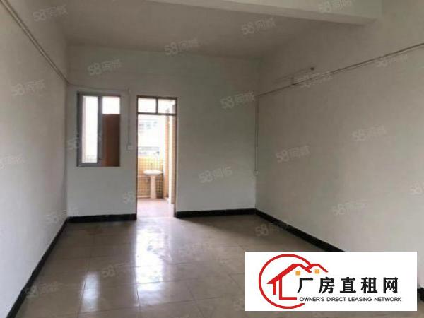  中堂镇花园式标准厂房可分租可办环评。