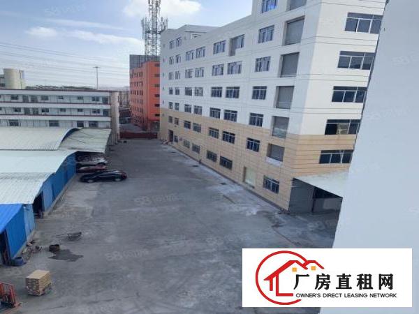  出租8块钱一个平方厂房