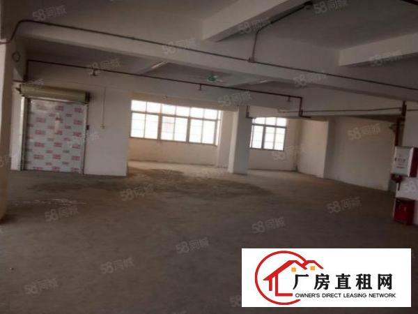  中堂新出小厂房1000平方出租带电梯消防喷淋，证件齐全