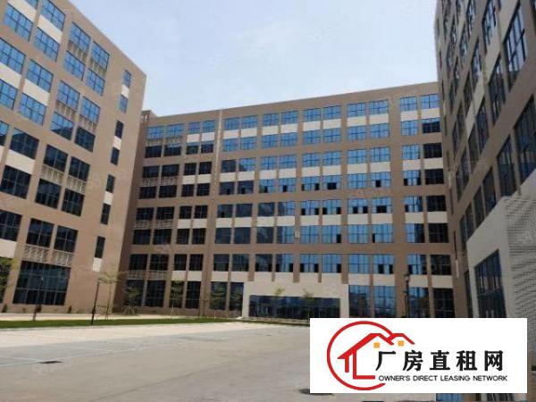  中堂镇高大上（500至100000方)厂房出租包办环评
