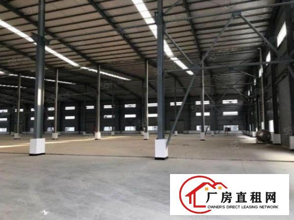  中堂蕉利工业区原房东无公滩独院钢构5500可环评