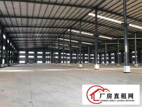  中堂蕉利工业区原房东无公滩独院钢构5500可环评