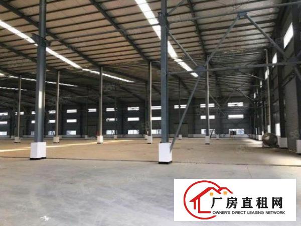  中堂蕉利工业区原房东无公滩独院钢构5500可环评