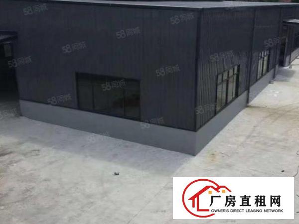  （便利）中堂单一层1800平方南潢路旁出租
