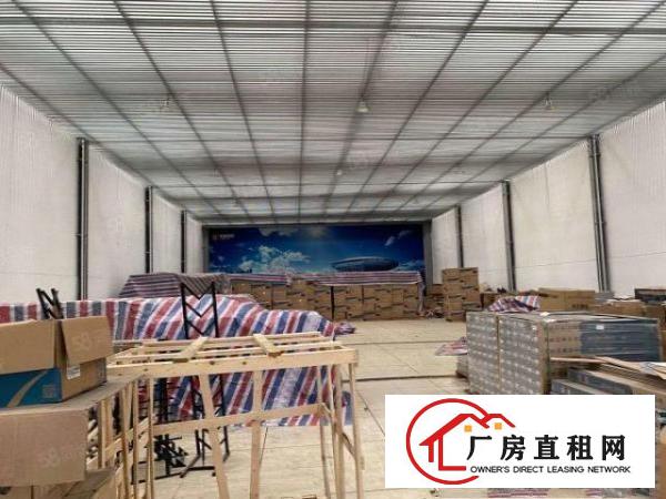  （便利）中堂单一层1800平方南潢路旁出租