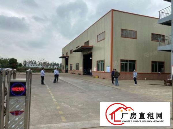  中堂经典小独院1000平时原房东出租水电齐全