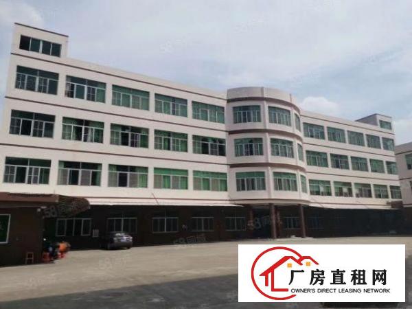  中堂独门独院厂房4800平方出租