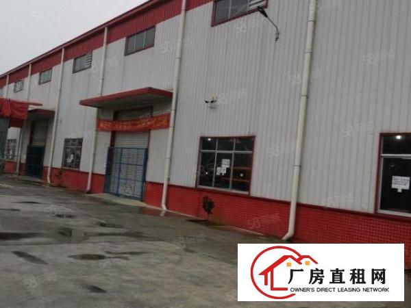  中堂镇标准工业区新出单一层带现成五金环评厂房招租