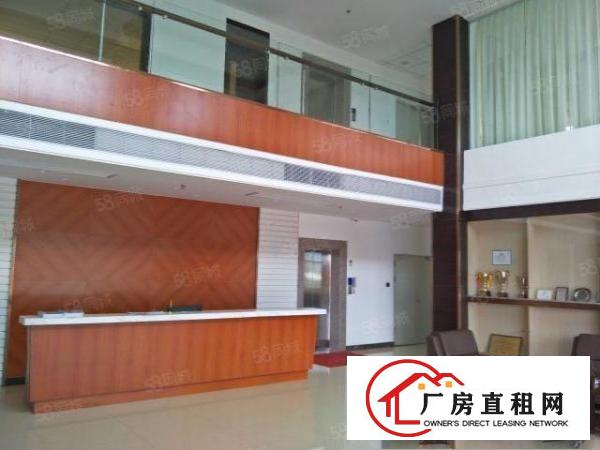  中堂镇独院标准厂房6500方出租，可做小污染行业，周边无居民