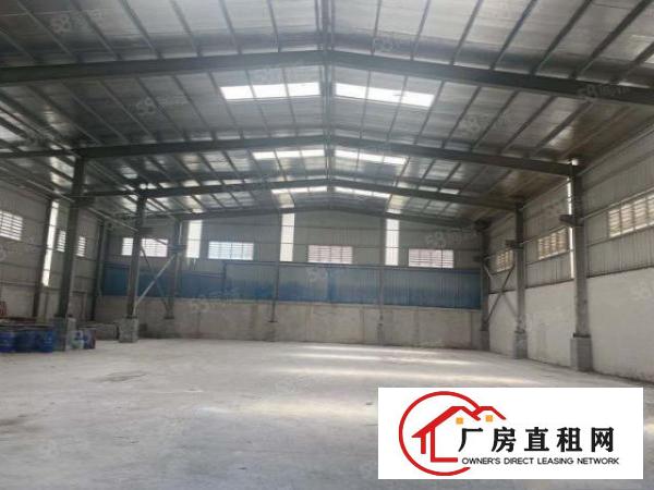  （经典）中堂镇独门独院厂房1200平方厂房出租