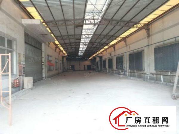  （经典）中堂镇独门独院厂房1200平方厂房出租