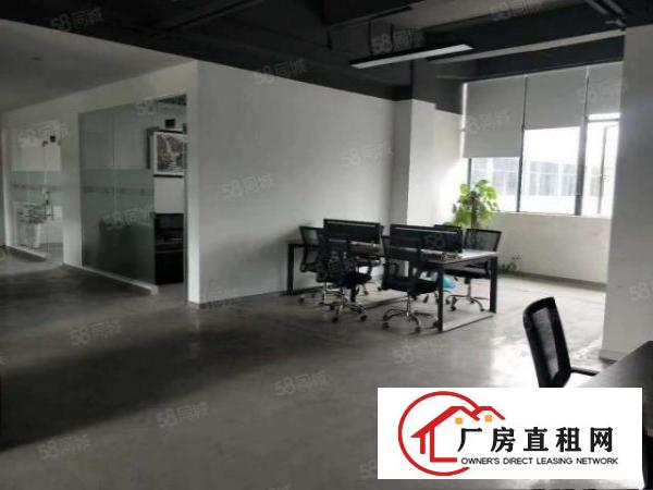  （经典）中堂镇独门独院厂房1200平方厂房出租