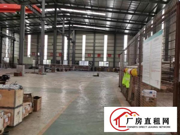  （经典）中堂镇花园式单一层厂房出租