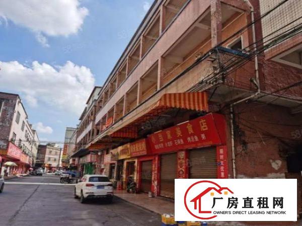  （原房东）2层标准楼房1100平方出租