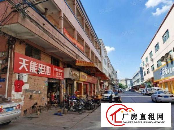  （原房东）2层标准楼房1100平方出租