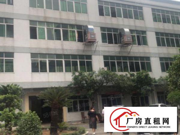  中堂镇现成装修标准厂房700平方，现成装修办公室带宿舍