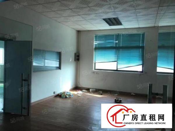  原房东中堂镇南潢路单层1000平方独院钢构厂房招租