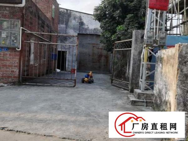  （适用）中堂镇南潢路790平方单一层出租