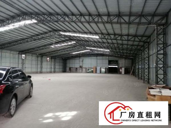  （适用）中堂镇南潢路790平方单一层出租