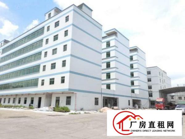  （适用）中堂镇南潢路790平方单一层出租