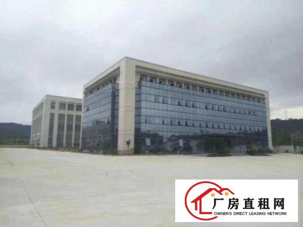  中堂槎滘工业区独院单一层15000平原房东无公滩可环评
