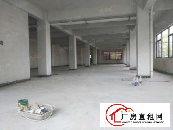  中堂原房东750平标准厂房出租，电380，空地大，现成水电