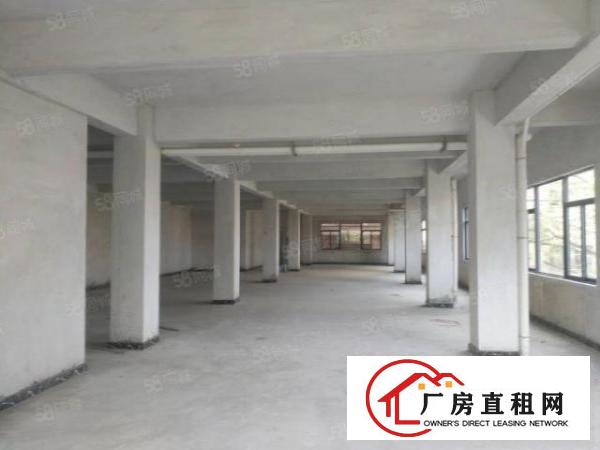  中堂原房东750平标准厂房出租，电380，空地大，现成水电