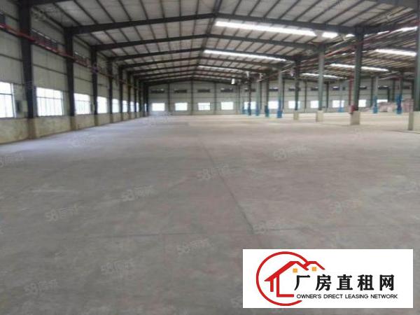  中堂新单一层原房东独院出租2000平方水电齐全电315