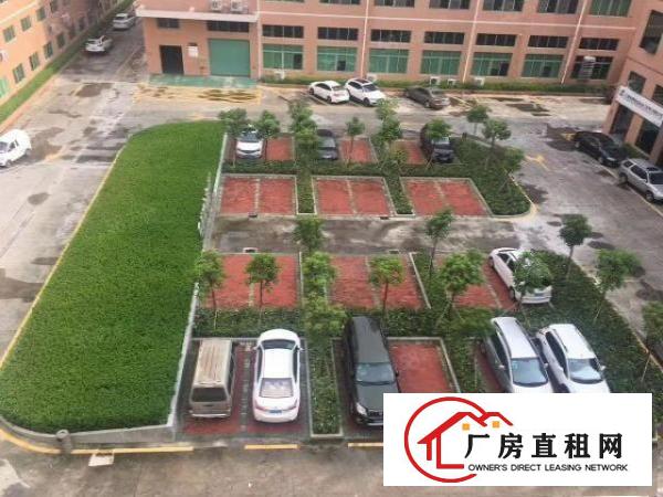  中堂带蒸汽一楼混泥土标准厂房出租（可分租1000平方起）