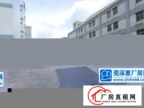  （经典）中堂独门独院3500平方单一层出租