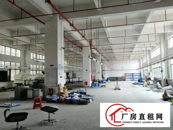 凤岗金凤凰工业区厂房出租2万平方200500平方起租无公摊