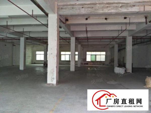  中堂镇大型工业园(30000方）厂房.仓库出租(可分租)