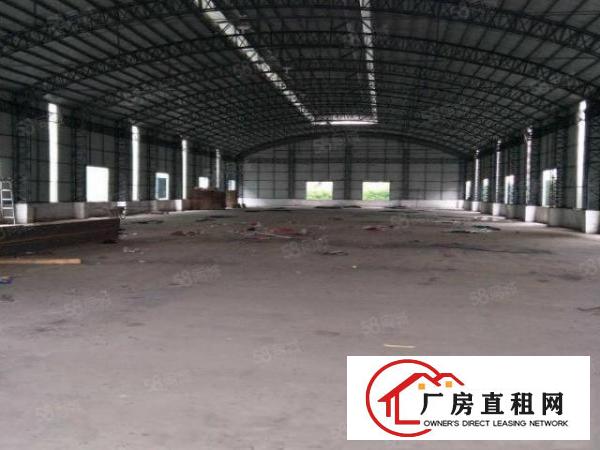  麻涌镇独院单一层2000方厂房急租（适合做厂房或仓库用途）
