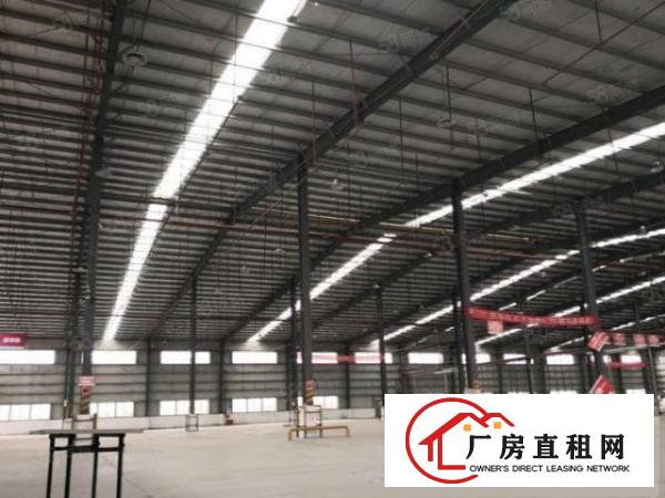  麻涌新出高台仓库13500平方丙二类机会不要错过