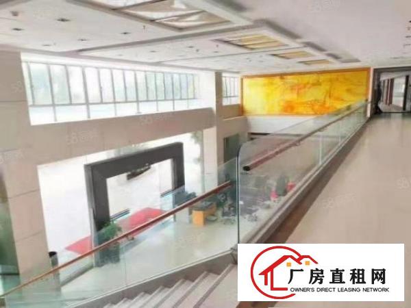  麻涌镇新沙港22000平方厂房出租（可分租）