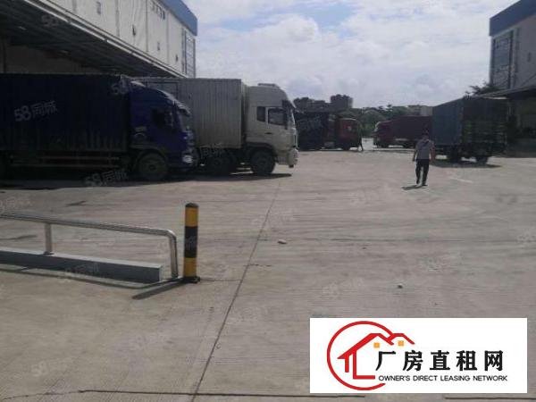  麻涌镇新出带红本高标仓库厂房招租