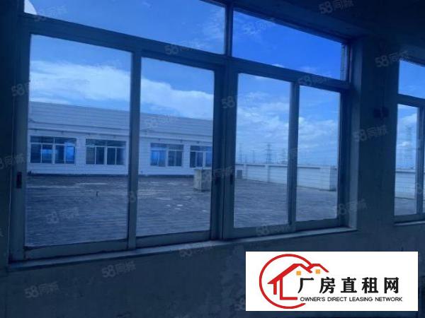  出租8块钱一平方的厂房。