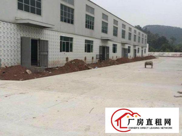  甲类化工厂房仓库出租-东莞有独院化工厂房仓库出租