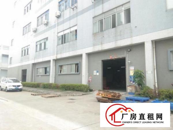  标准厂房仓库分租，可做厂房，仓库，1000到2000均可