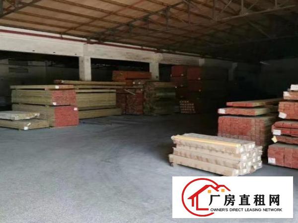  麻涌镇个人房东厂房出租