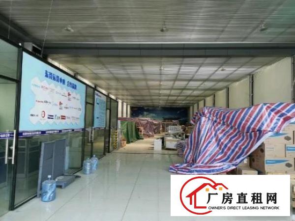  麻涌镇个人房东厂房出租