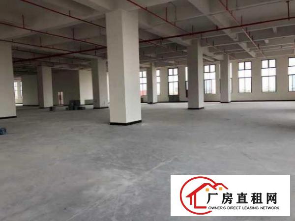  （出租）东莞厚街2楼有1060平方出租带装修原房东